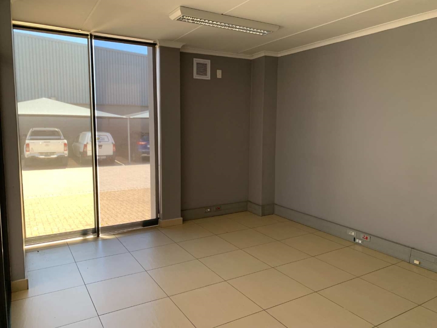 To Let commercial Property for Rent in Stikland Industrial Western Cape